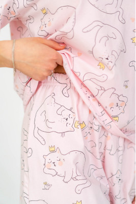 Піжама жіноча